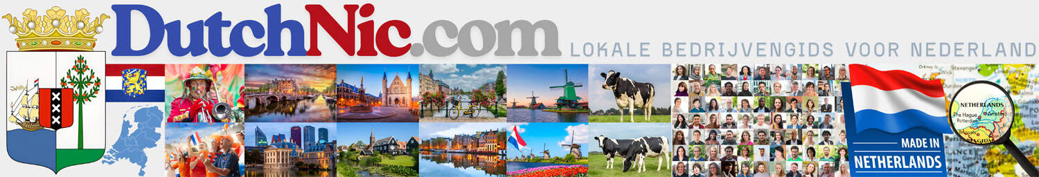 Gemaakt in Nederland - Sail àla Carte
